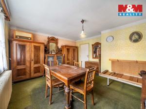 Prodej rodinného domu, Třemošná, Bedřicha Smetany, 141 m2