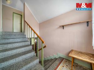 Prodej rodinného domu, Třemošná, Bedřicha Smetany, 141 m2