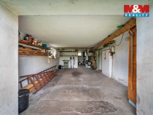 Prodej rodinného domu, Třemošná, Bedřicha Smetany, 141 m2