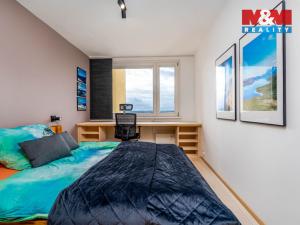 Prodej bytu 3+kk, Praha - Ruzyně, U valu, 69 m2