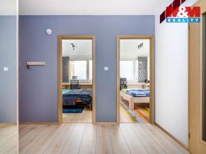 Prodej bytu 3+kk, Praha - Ruzyně, U valu, 69 m2