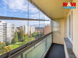 Prodej bytu 3+kk, Praha - Ruzyně, U valu, 69 m2