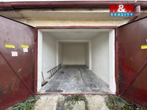 Prodej garáže, Kutná Hora, 18 m2