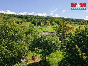 Prodej pozemku pro bydlení, Uherský Brod, 801 m2