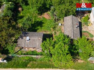 Prodej pozemku pro bydlení, Uherský Brod, 801 m2