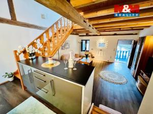 Pronájem bytu 2+kk, Borovany - Třebeč, 65 m2