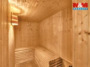 Prodej rodinného domu, Žacléř, Sadová, 151 m2