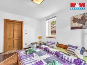Prodej rodinného domu, Žacléř, Sadová, 151 m2