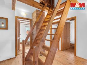 Prodej rodinného domu, Žacléř, Sadová, 151 m2