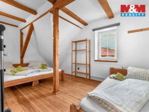 Prodej rodinného domu, Žacléř, Sadová, 151 m2
