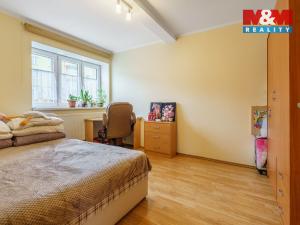 Prodej činžovního domu, Karlovy Vary - Stará Role, Dlouhá, 402 m2