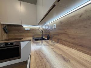 Pronájem bytu 2+kk, Brno - Staré Brno, Nové sady, 48 m2