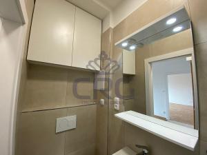 Pronájem bytu 2+kk, Brno - Staré Brno, Nové sady, 48 m2