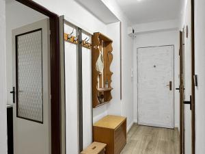 Pronájem bytu 2+1, Svitavy - Předměstí, Raisova, 48 m2