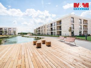 Prodej bytu 2+kk, Brandýs nad Labem-Stará Boleslav, Dřevčická, 64 m2