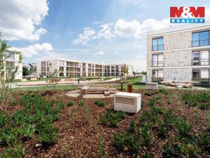Prodej bytu 2+kk, Brandýs nad Labem-Stará Boleslav, Dřevčická, 64 m2