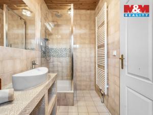 Prodej rodinného domu, Harrachov - Nový Svět, 239 m2