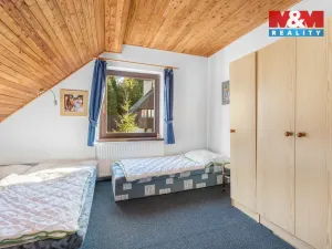 Prodej rodinného domu, Harrachov - Nový Svět, 239 m2