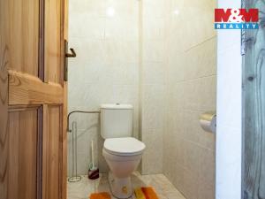 Prodej rodinného domu, Strakonice - Strakonice I, U Hajské, 273 m2