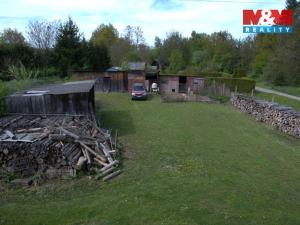 Prodej rodinného domu, Strakonice - Strakonice I, U Hajské, 273 m2