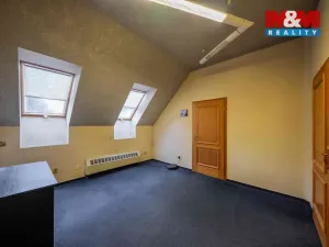 Prodej výrobních prostor, Zaječí, Hlavní, 650 m2