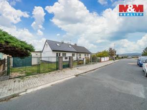 Prodej rodinného domu, Hrádek - Nová Huť, Zahradní, 92 m2