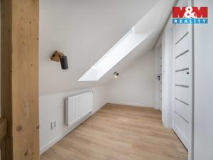 Prodej rodinného domu, Hrádek - Nová Huť, Zahradní, 92 m2