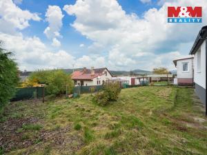 Prodej rodinného domu, Hrádek - Nová Huť, Zahradní, 92 m2