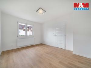 Prodej rodinného domu, Hrádek - Nová Huť, Zahradní, 92 m2