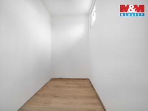 Prodej rodinného domu, Hrádek - Nová Huť, Zahradní, 92 m2
