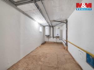 Prodej rodinného domu, Hrádek - Nová Huť, Zahradní, 92 m2