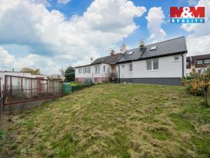 Prodej rodinného domu, Hrádek - Nová Huť, Zahradní, 92 m2