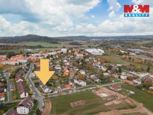 Prodej rodinného domu, Hrádek - Nová Huť, Zahradní, 92 m2