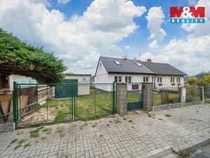 Prodej rodinného domu, Hrádek - Nová Huť, Zahradní, 92 m2