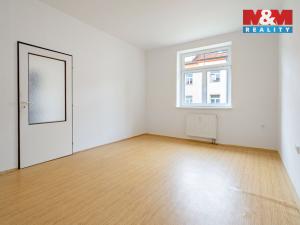 Prodej bytu 3+1, Prachatice - Prachatice II, Vilémova, 94 m2