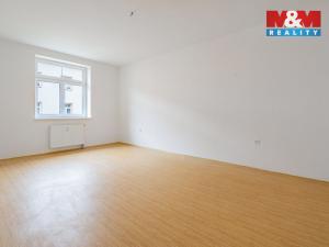 Prodej bytu 3+1, Prachatice - Prachatice II, Vilémova, 94 m2