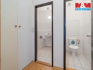 Prodej bytu 3+1, Prachatice - Prachatice II, Vilémova, 94 m2