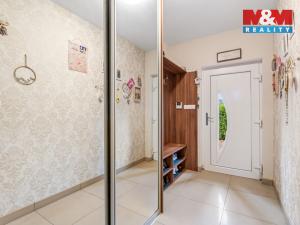 Prodej rodinného domu, Chuderov, 252 m2