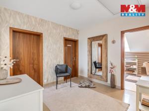 Prodej rodinného domu, Chuderov, 252 m2