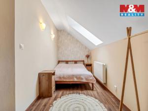 Prodej rodinného domu, Chuderov, 252 m2