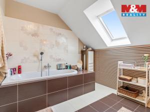 Prodej rodinného domu, Chuderov, 252 m2