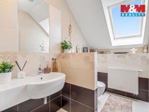 Prodej rodinného domu, Chuderov, 252 m2