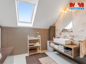 Prodej rodinného domu, Chuderov, 252 m2