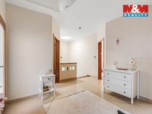 Prodej rodinného domu, Chuderov, 252 m2