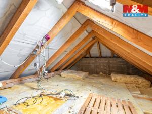 Prodej rodinného domu, Chuderov, 252 m2