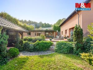 Prodej rodinného domu, Chuderov, 252 m2