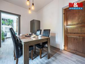 Prodej rodinného domu, Náchod - Běloves, 1. Máje, 140 m2