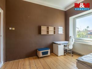 Prodej rodinného domu, Račiněves, 204 m2