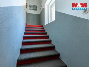 Prodej rodinného domu, Račiněves, 204 m2