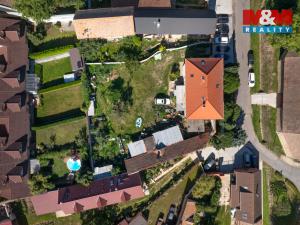 Prodej rodinného domu, Račiněves, 204 m2